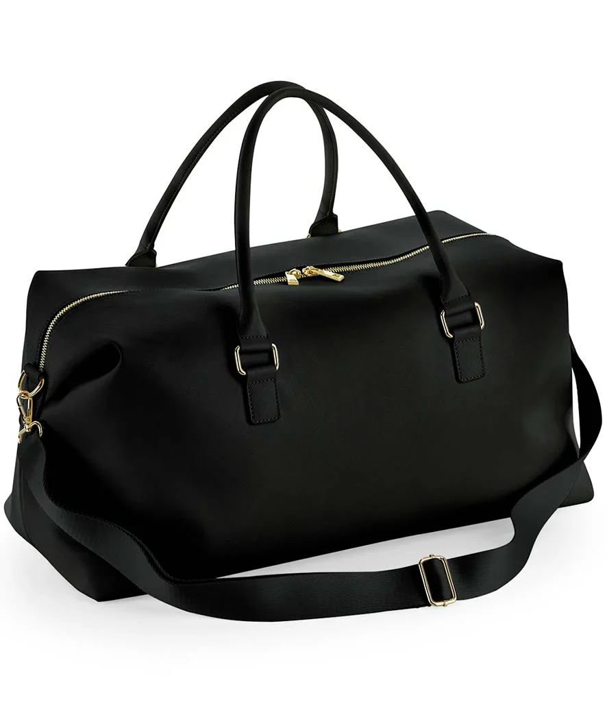 Mr & Mrs Evie Weekender Bag Set - Image 4