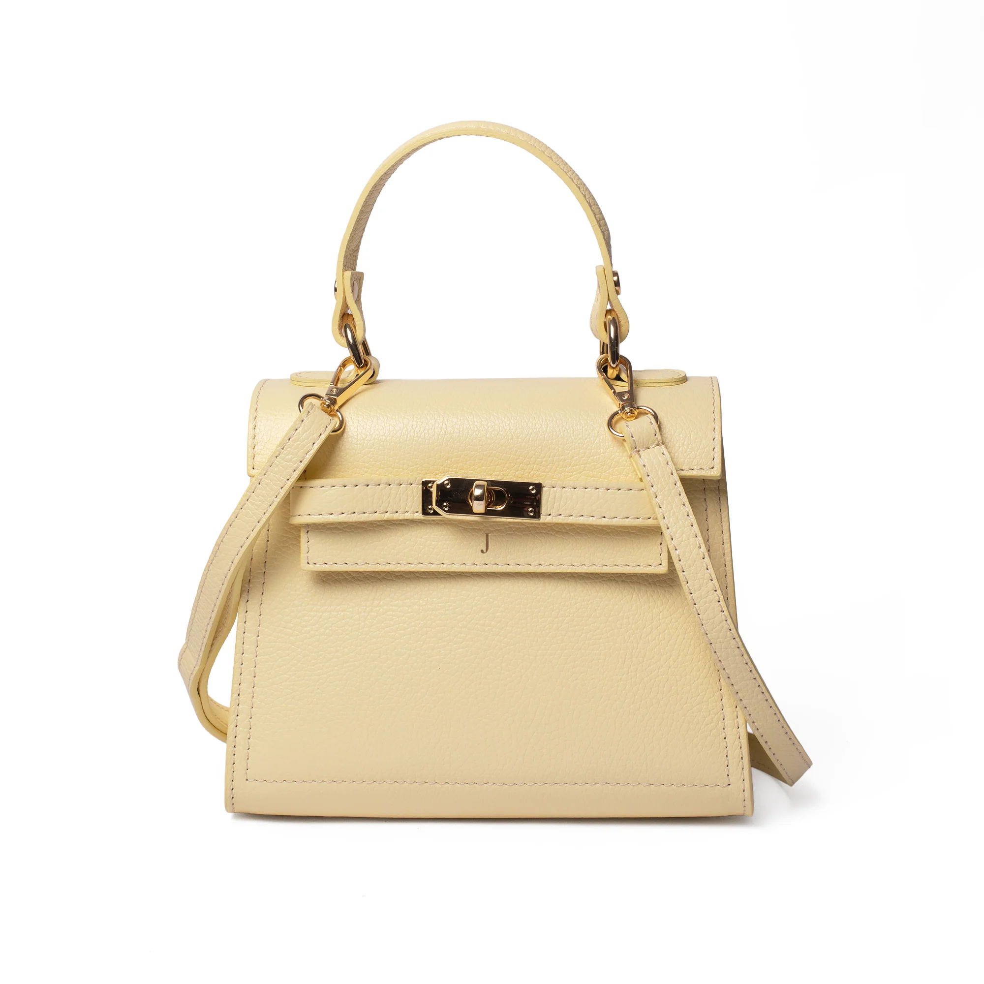 Polly Top Handle Bag - Image 3