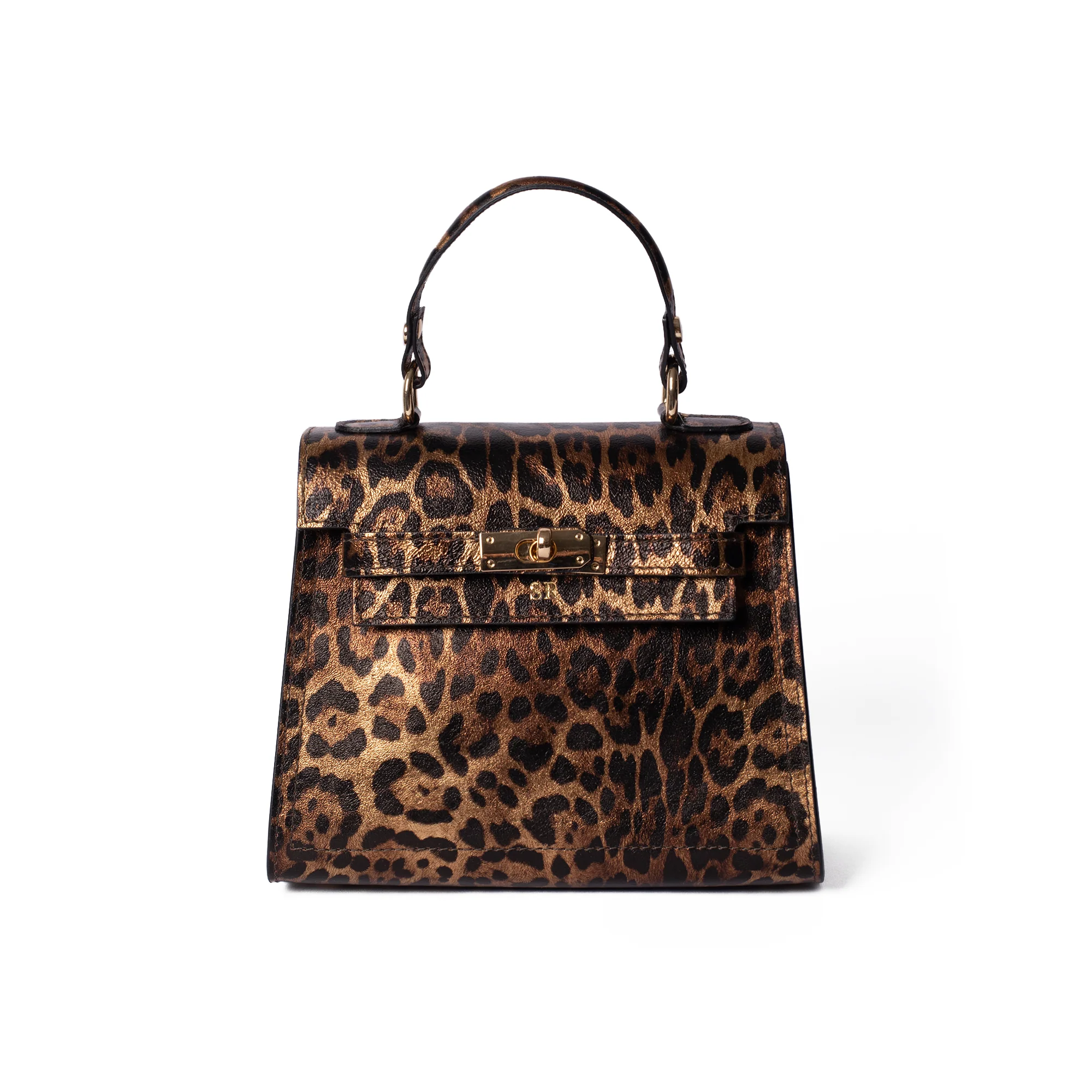 Polly Top Handle Bag - Image 45