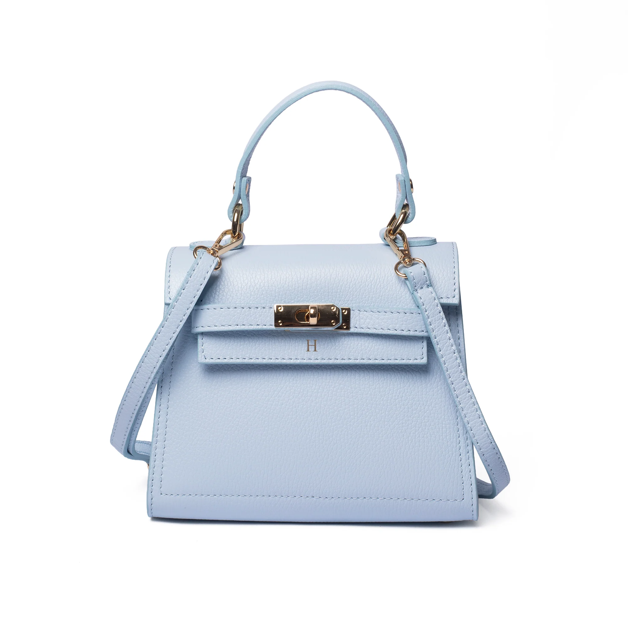 Polly Top Handle Bag - Image 55
