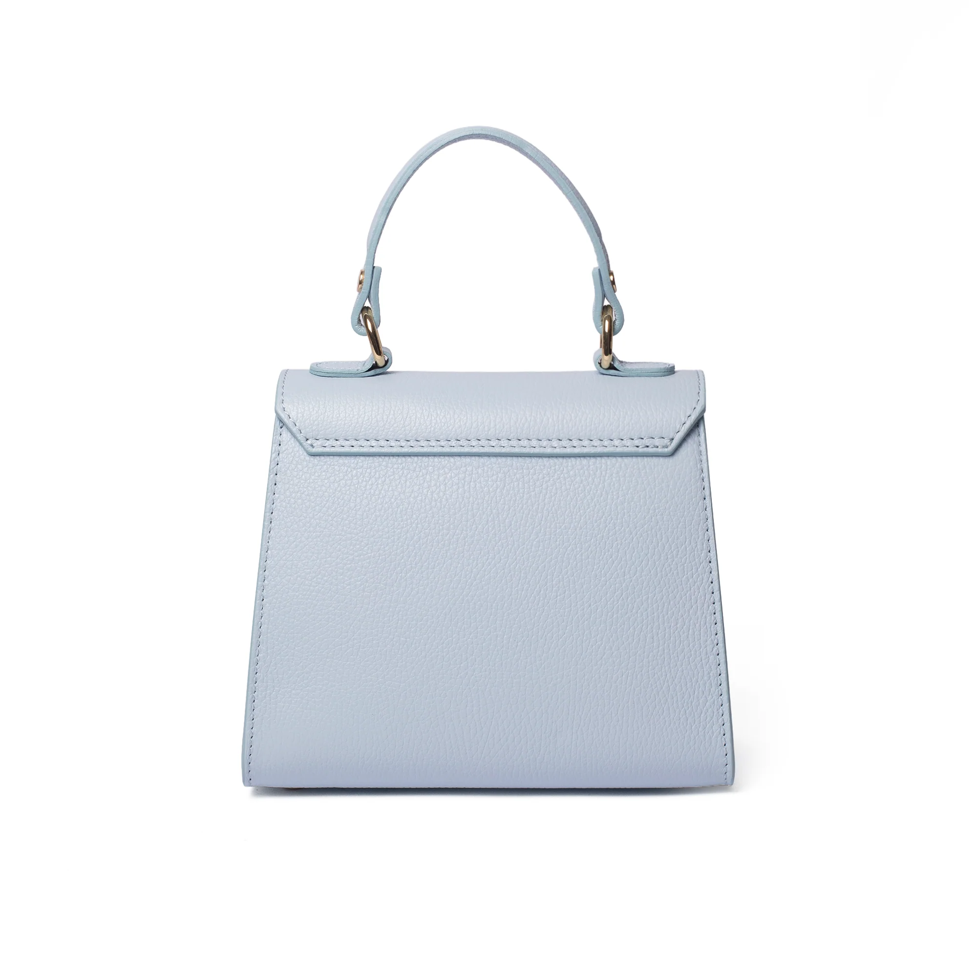 Polly Top Handle Bag - Image 60