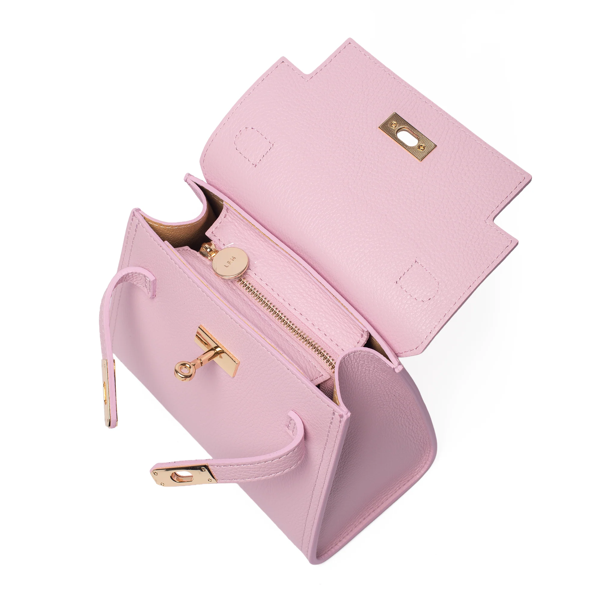 Polly Top Handle Bag - Image 64