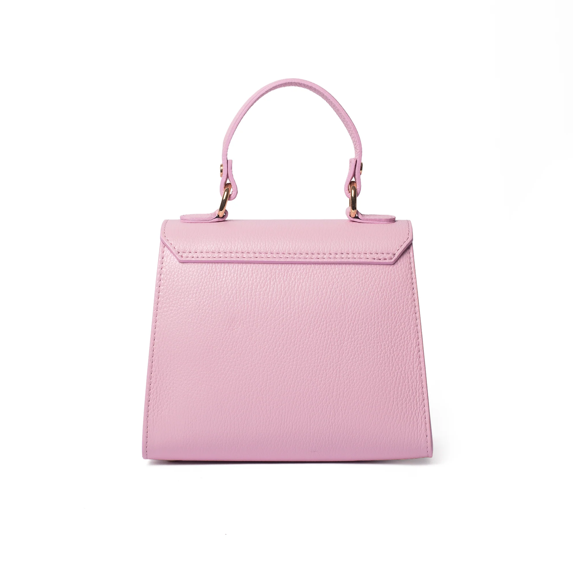 Polly Top Handle Bag - Image 65