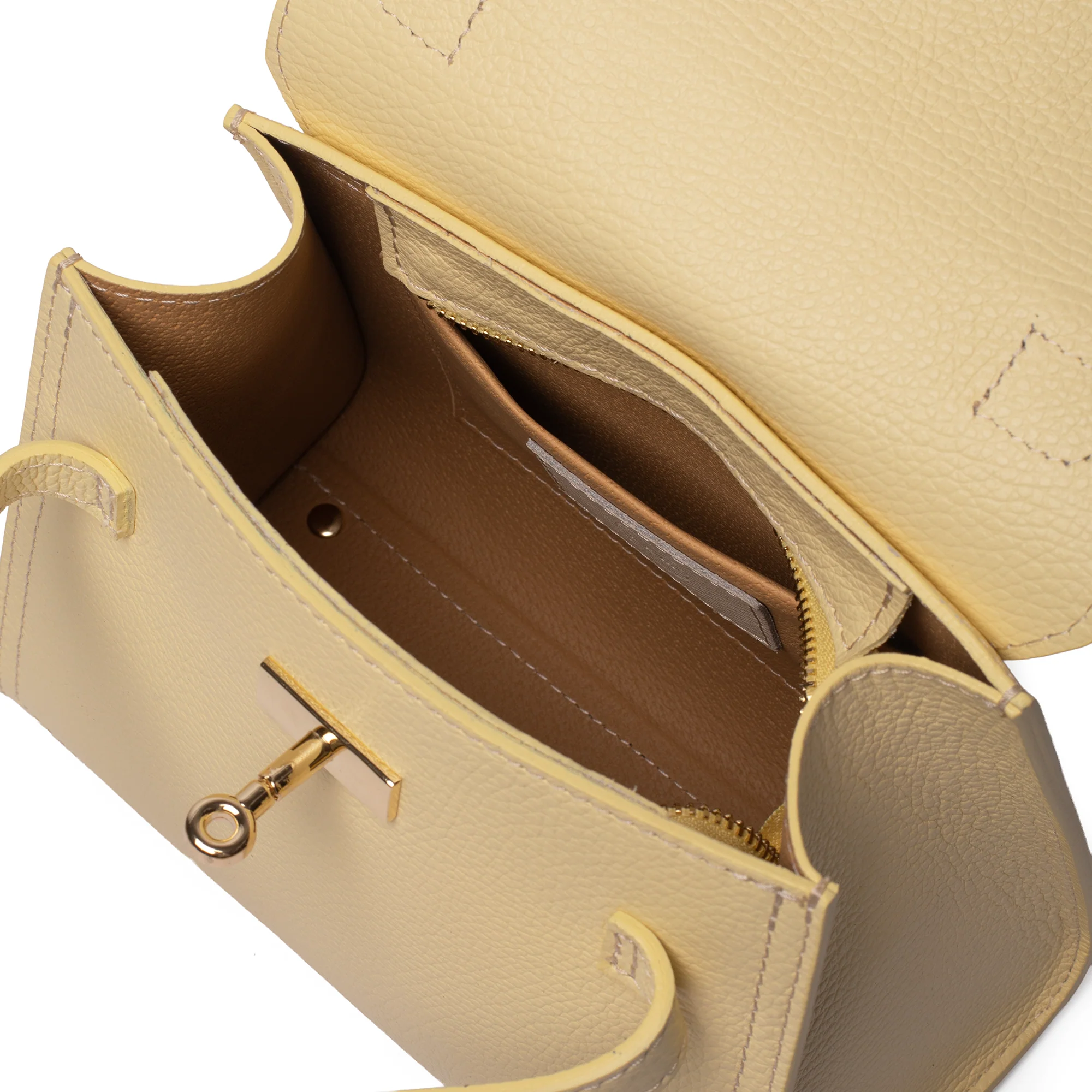 Polly Top Handle Bag - Image 68