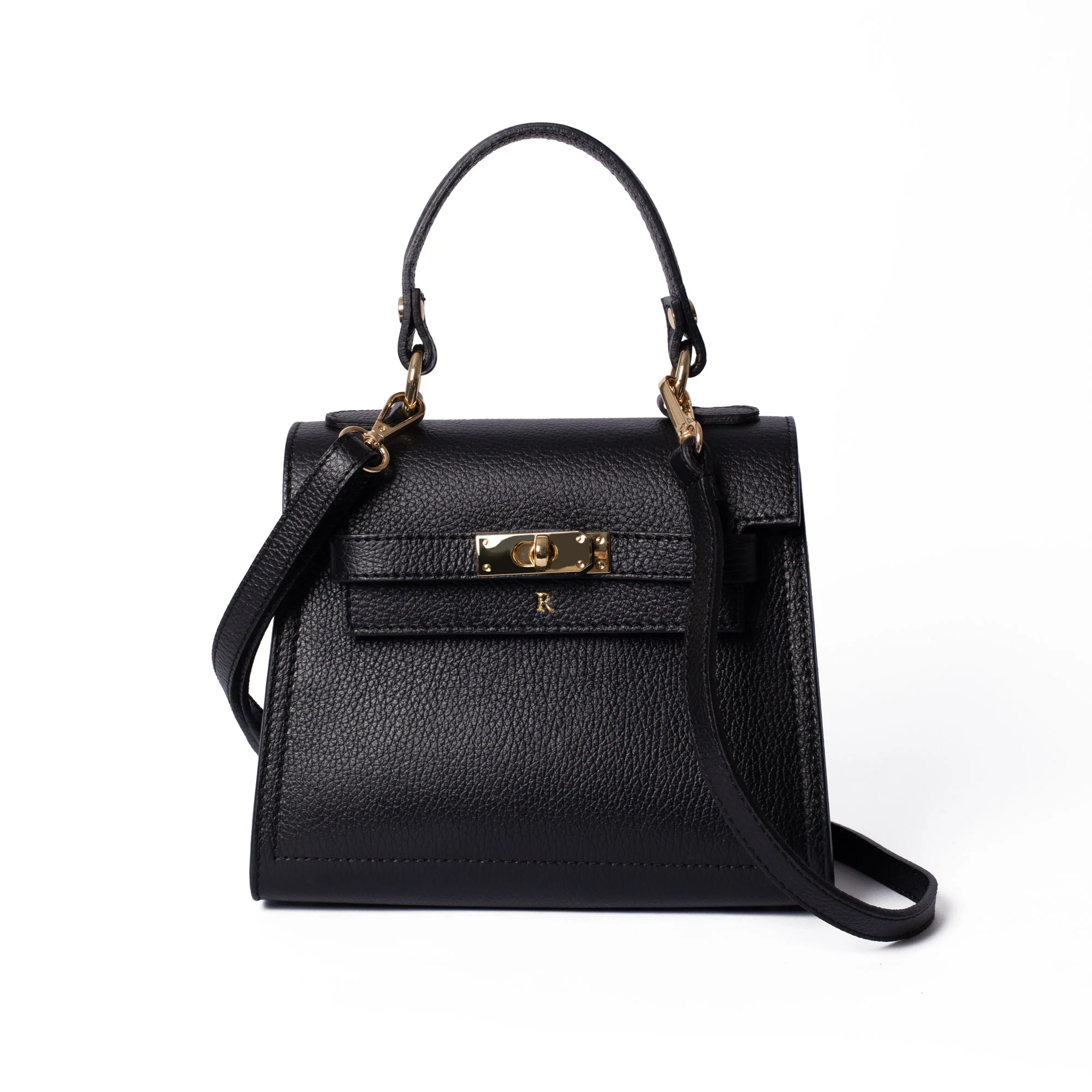 Polly Top Handle Bag - Image 7