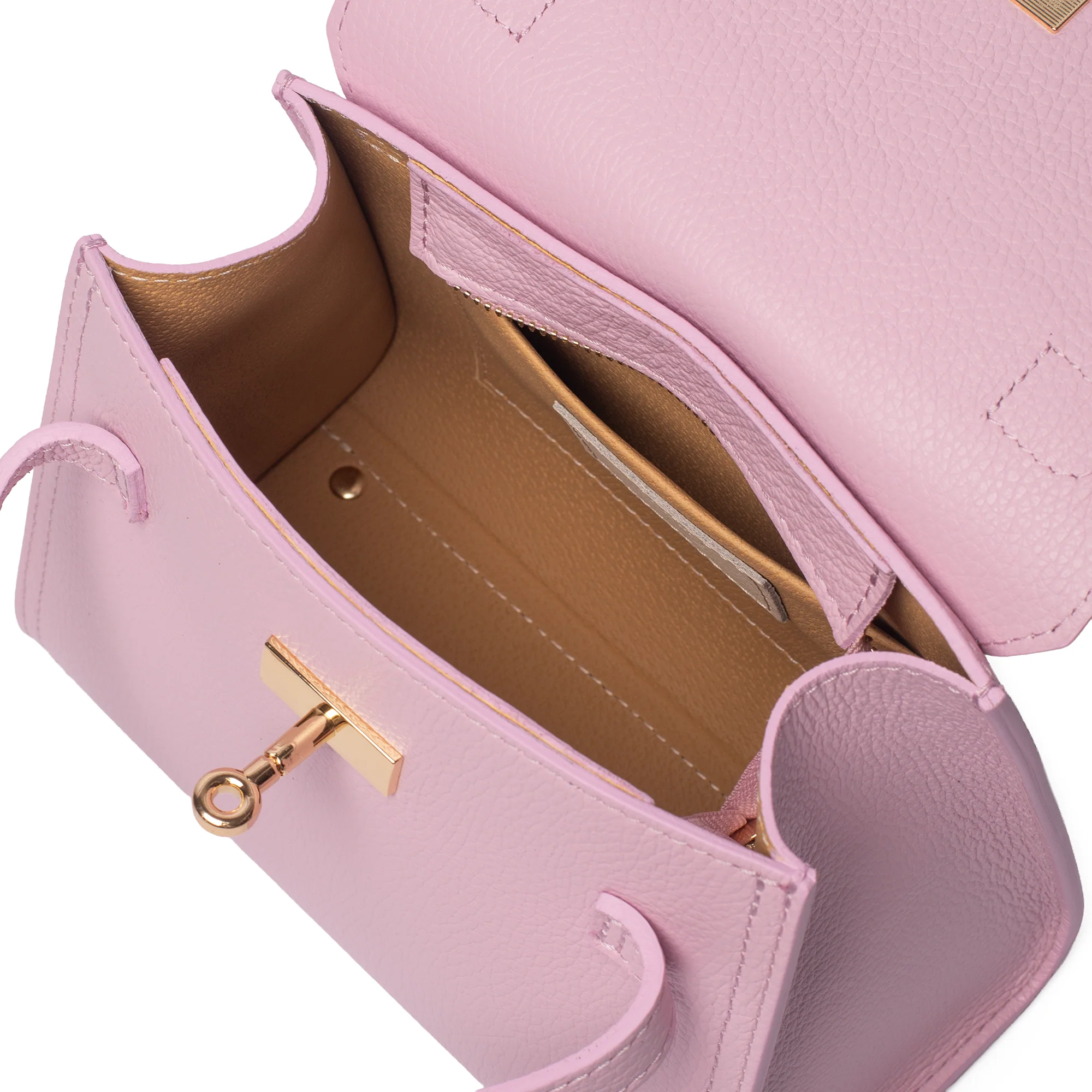 Polly Top Handle Bag - Image 71