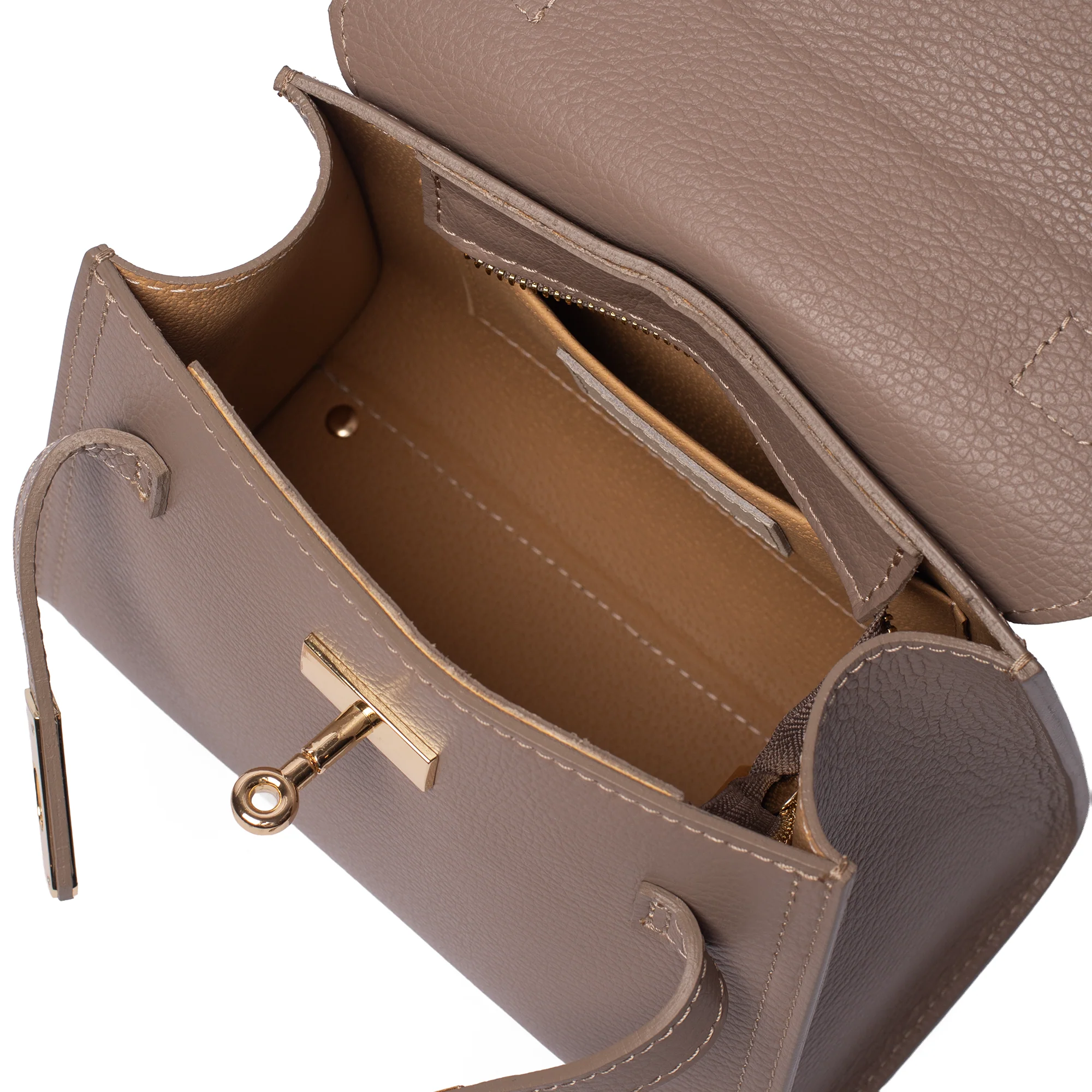 Polly Top Handle Bag - Image 75