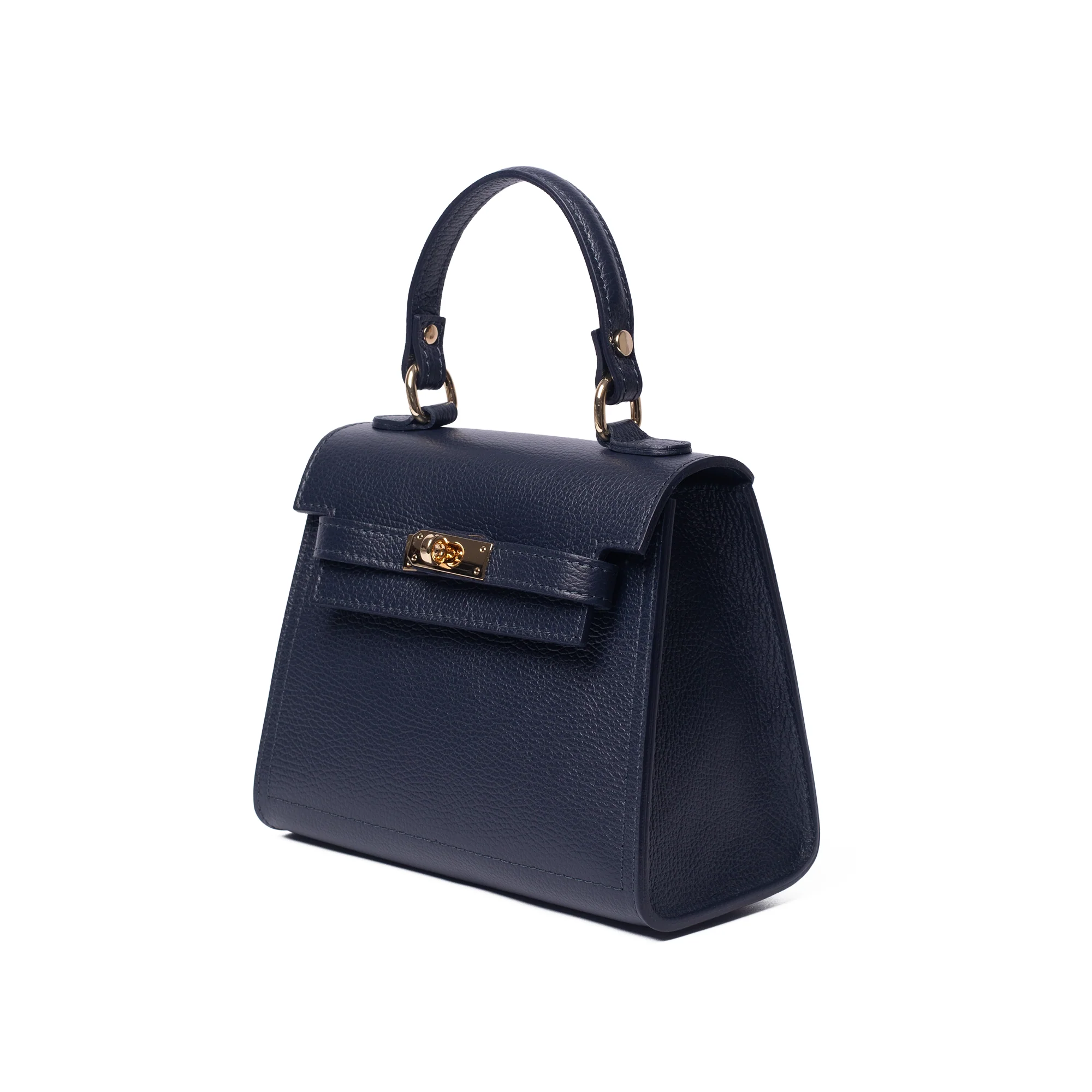 Polly Top Handle Bag - Image 79
