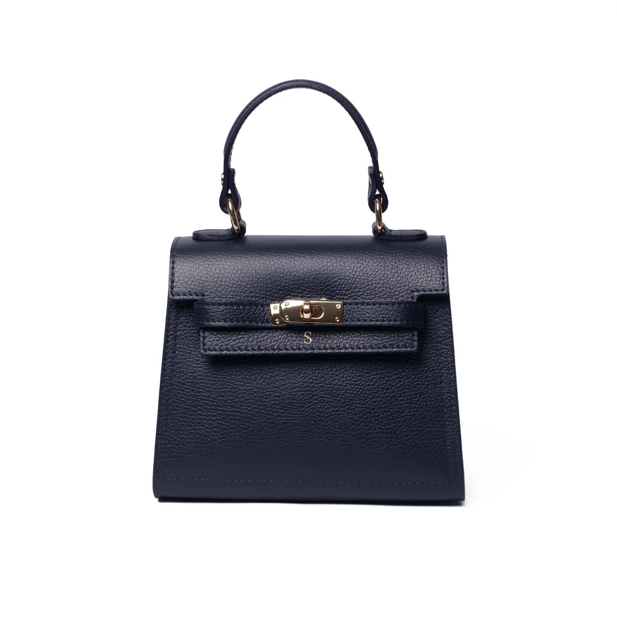 Polly Top Handle Bag - Image 80