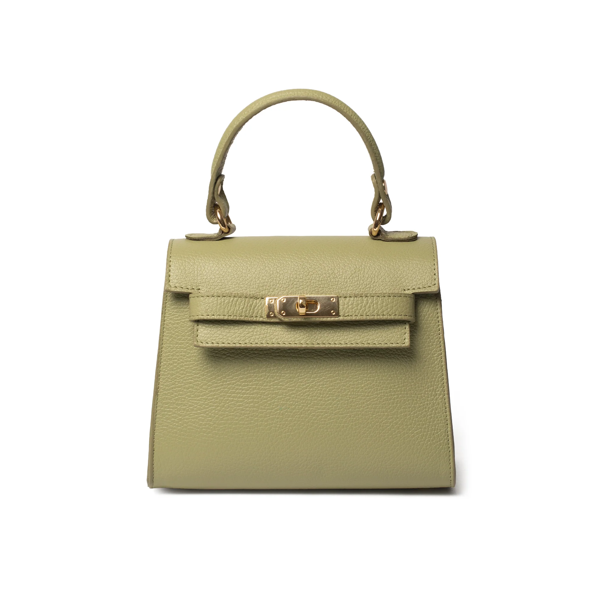 Polly Top Handle Bag - Image 82