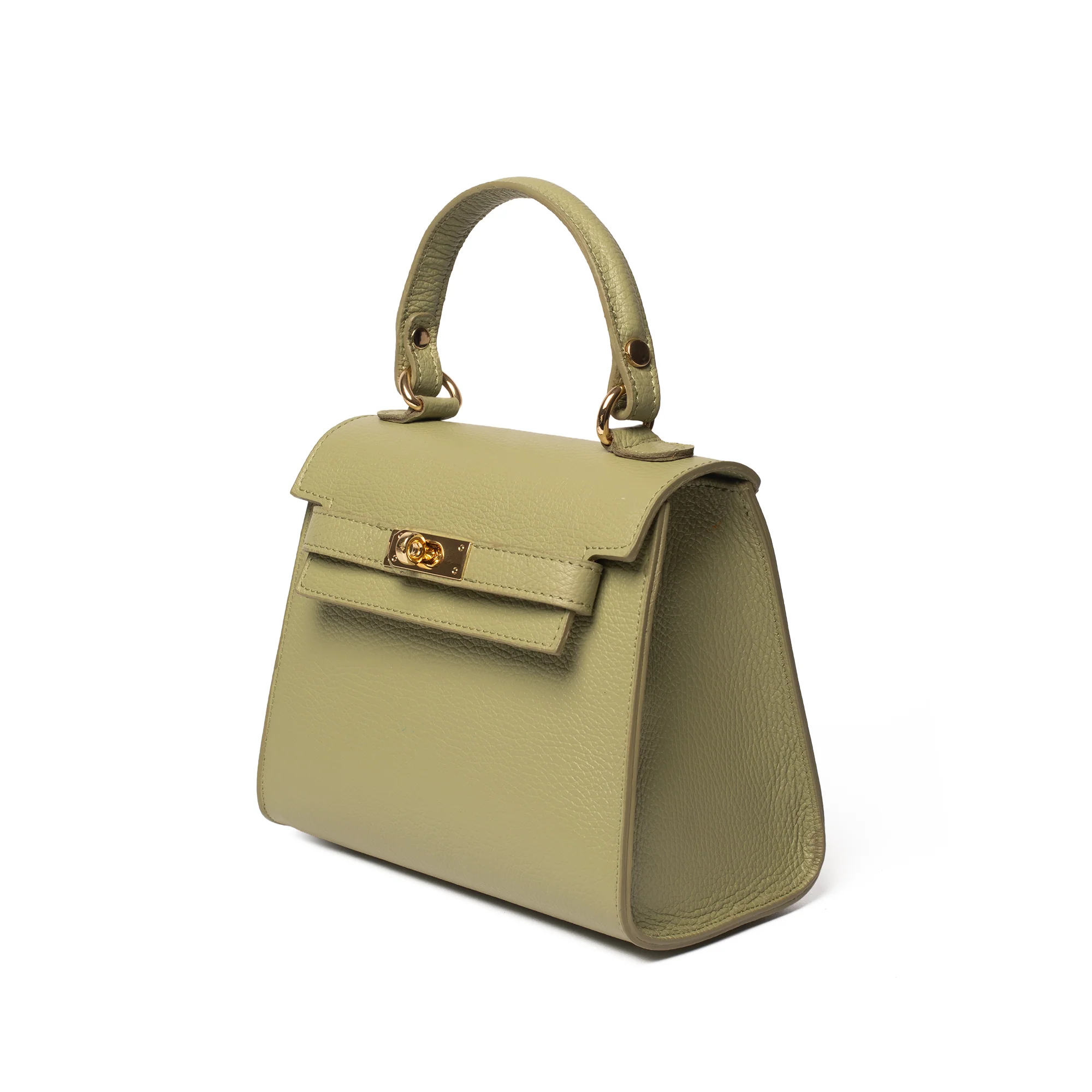 Polly Top Handle Bag - Image 84