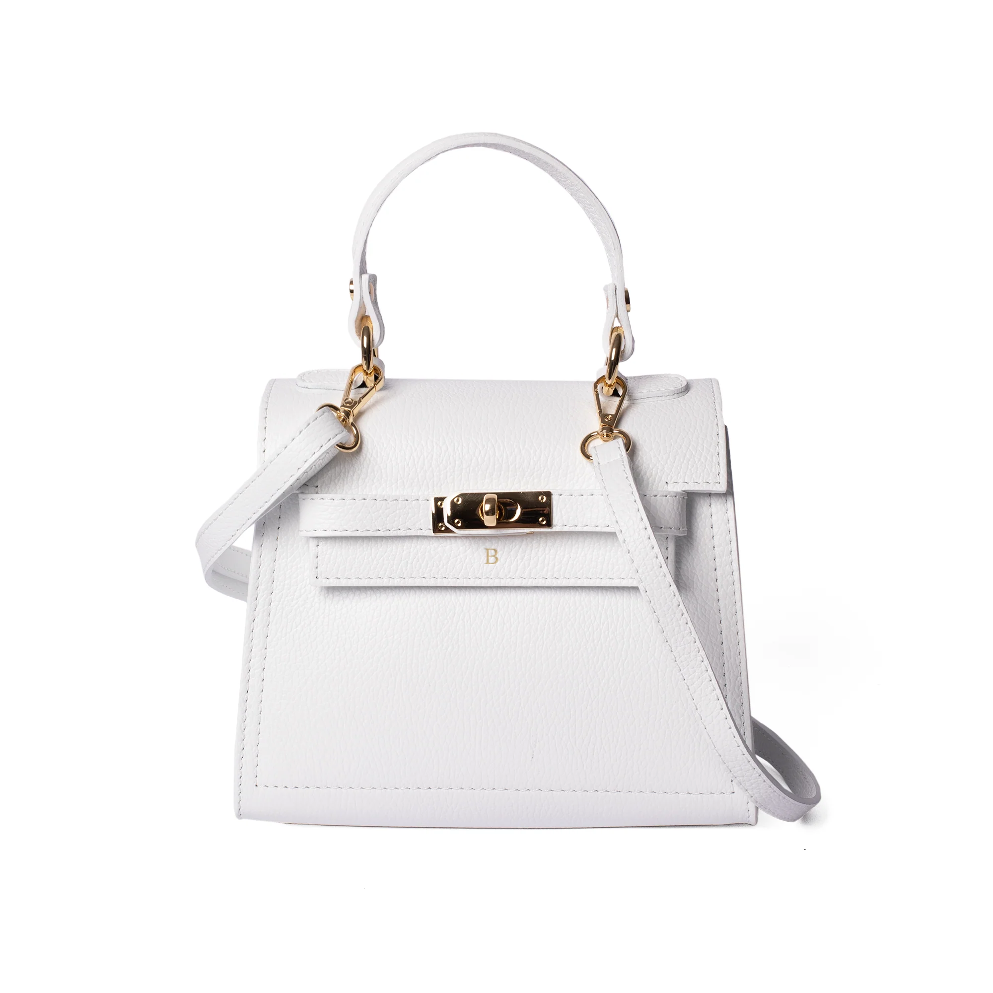 Polly Top Handle Bag - Image 86