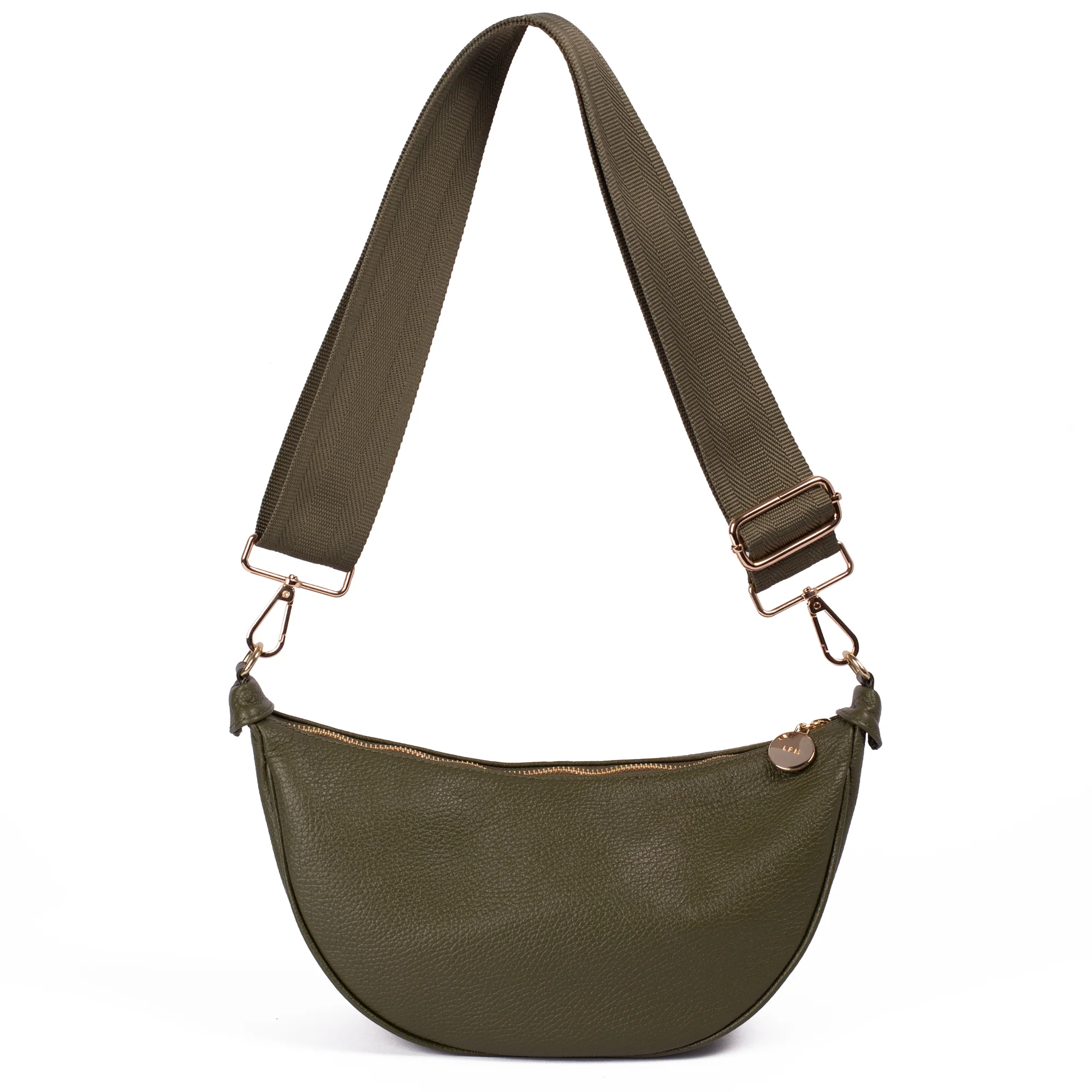 The Fleur Hip Bag - Image 32