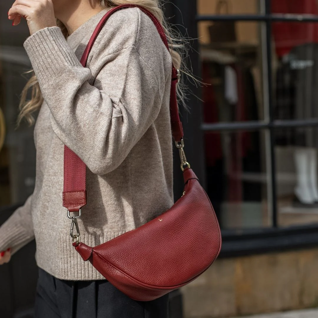 The Fleur Hip Bag - Image 6