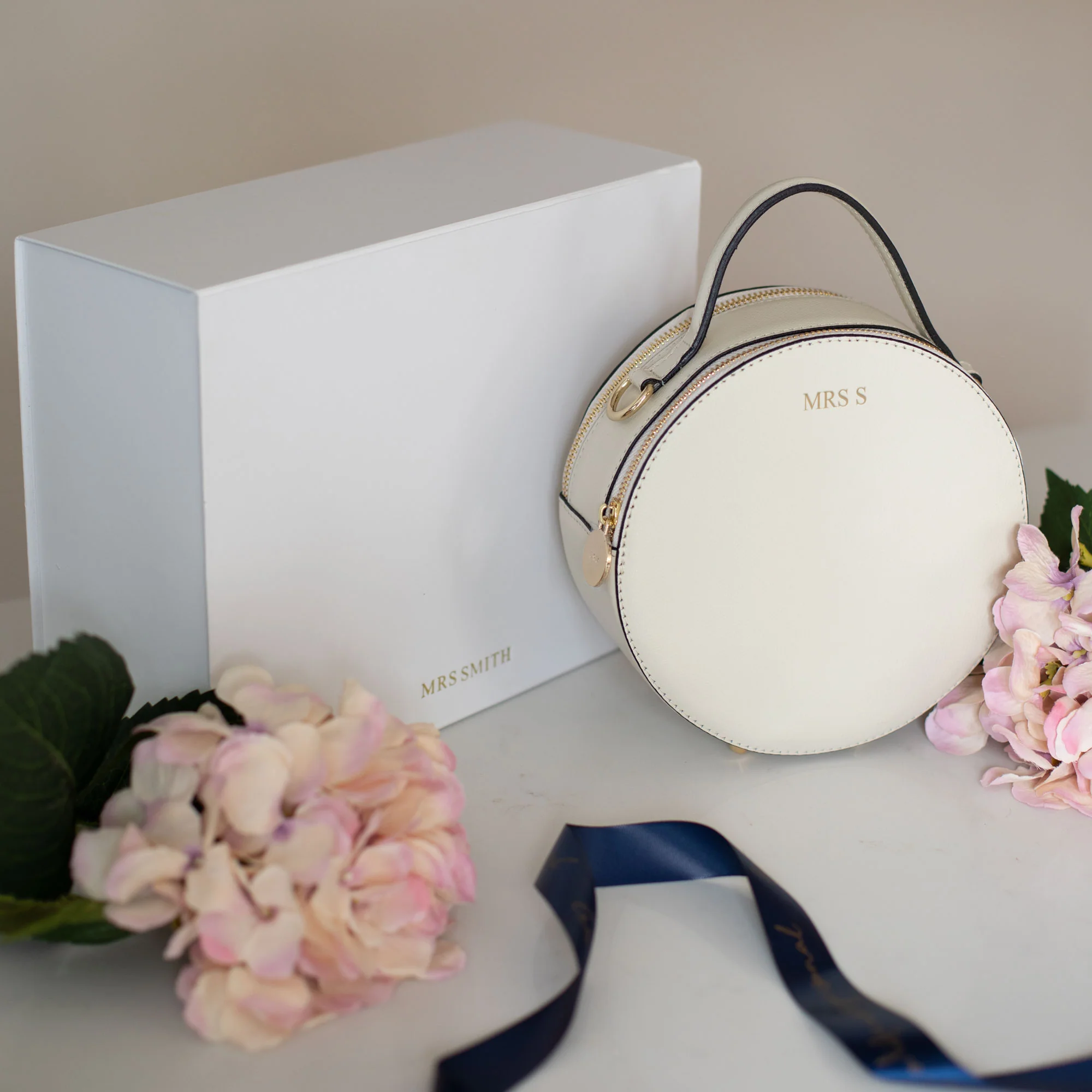 The Rosie Bridal Bag - Image 6