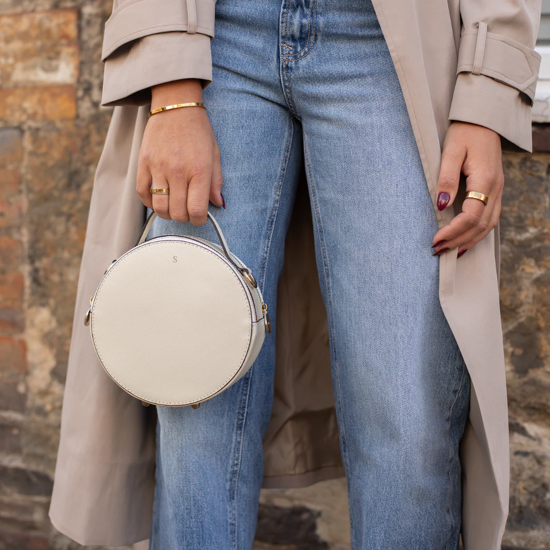 The Rosie Circle Bag - Image 25
