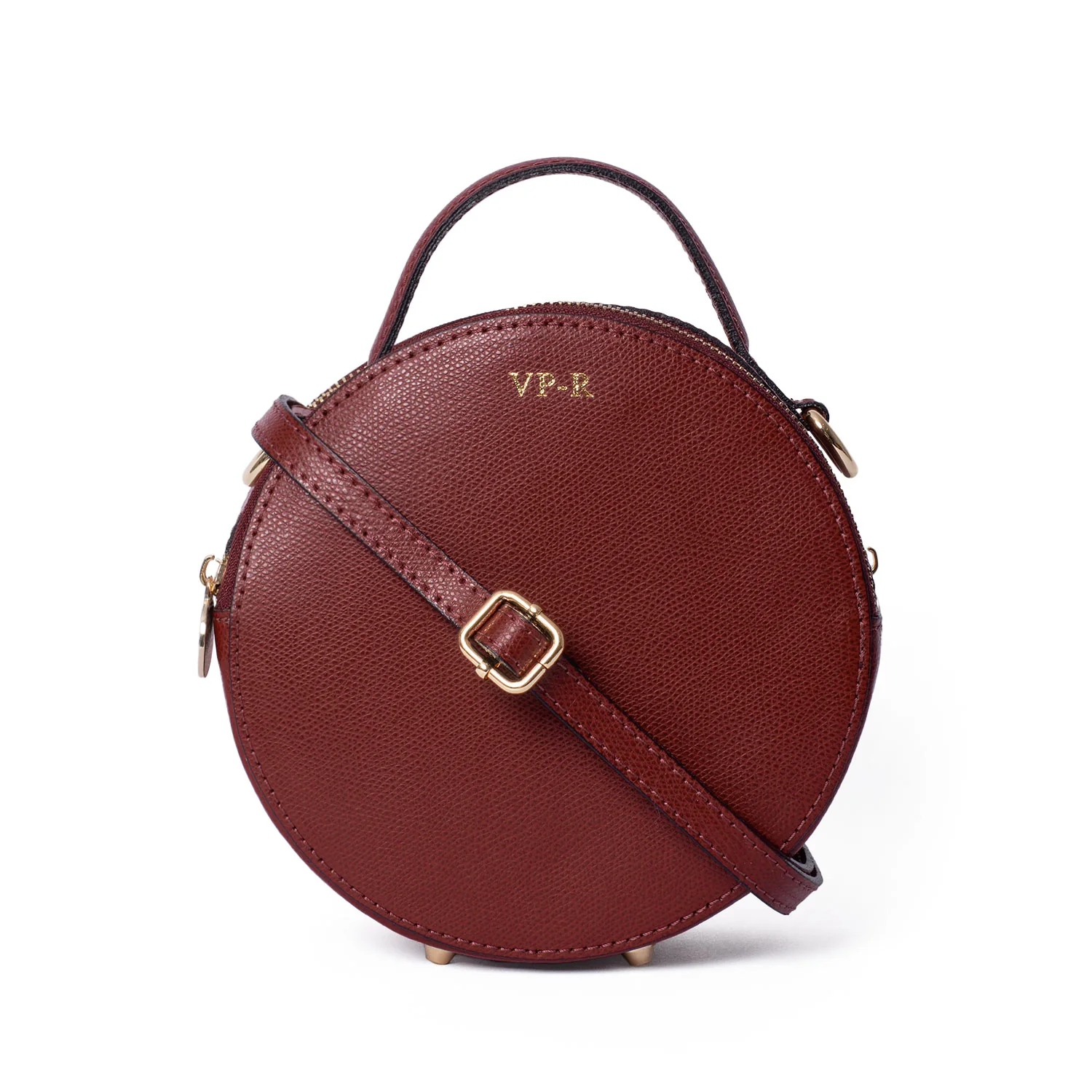 The Rosie Circle Bag - Image 4