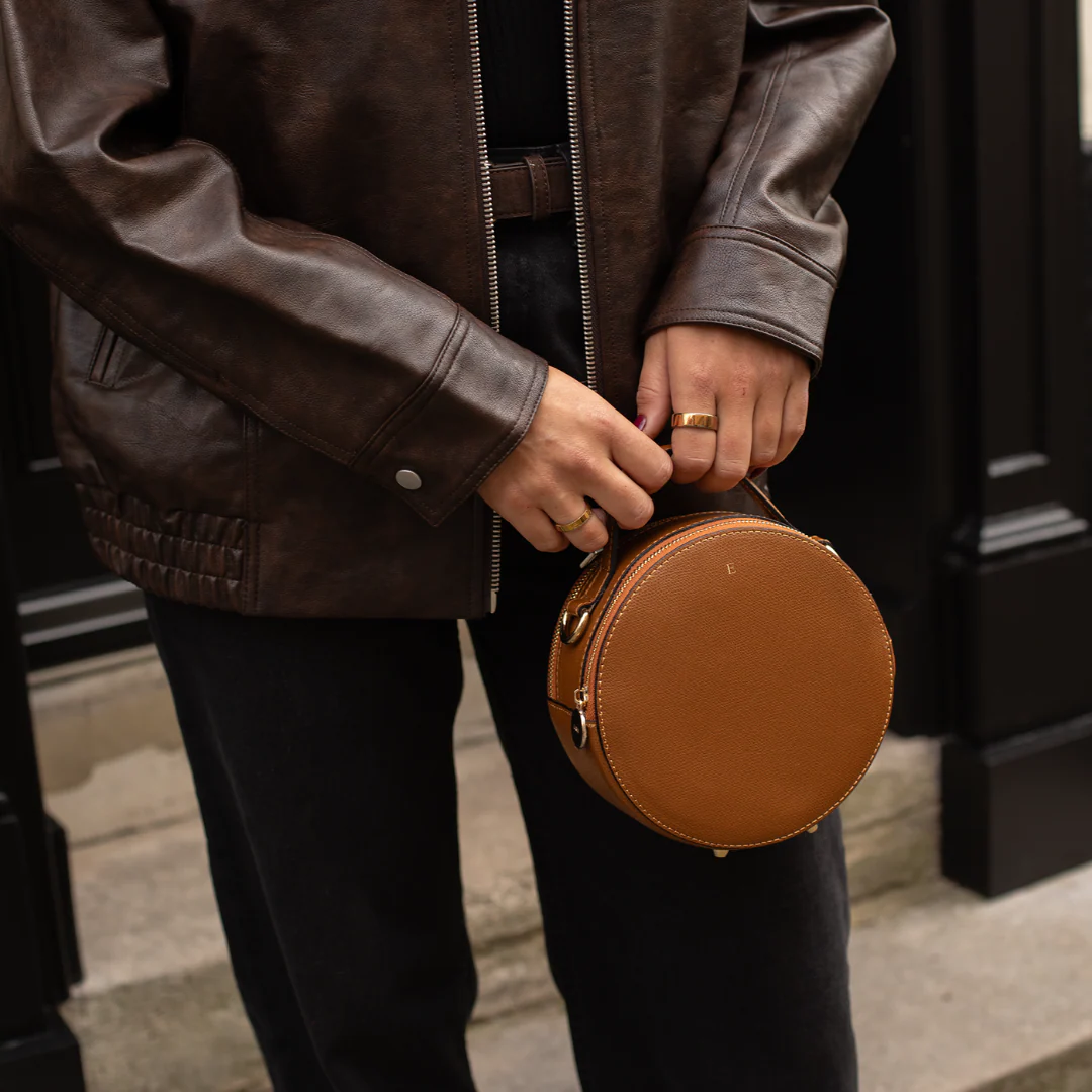 The Rosie Circle Bag - Image 3